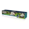 Bestway Lay-Z-Spa 6' x 37 coliai x 43 coliai/1,83m x 94cm x 1,09m stogelis