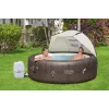 Bestway Lay-Z-Spa 6' x 37 coliai x 43 coliai/1,83m x 94cm x 1,09m stogelis