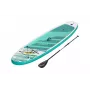Bestway Hydro-Force 10' x 33 col. x 6 col./3,05 m x 84 cm x 15 cm HuaKa'i rinkinys