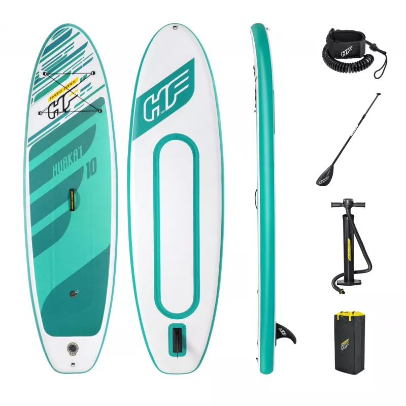 Bestway Hydro-Force 10' x 33 col. x 6 col./3,05 m x 84 cm x 15 cm HuaKa'i rinkinys