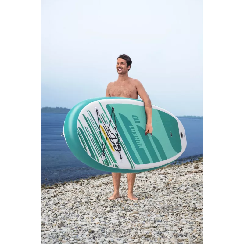 Bestway Hydro-Force 10' x 33 col. x 6 col./3,05 m x 84 cm x 15 cm HuaKa'i rinkinys