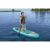 Bestway Hydro-Force 10' x 33 col. x 6 col./3,05 m x 84 cm x 15 cm HuaKa'i rinkinys