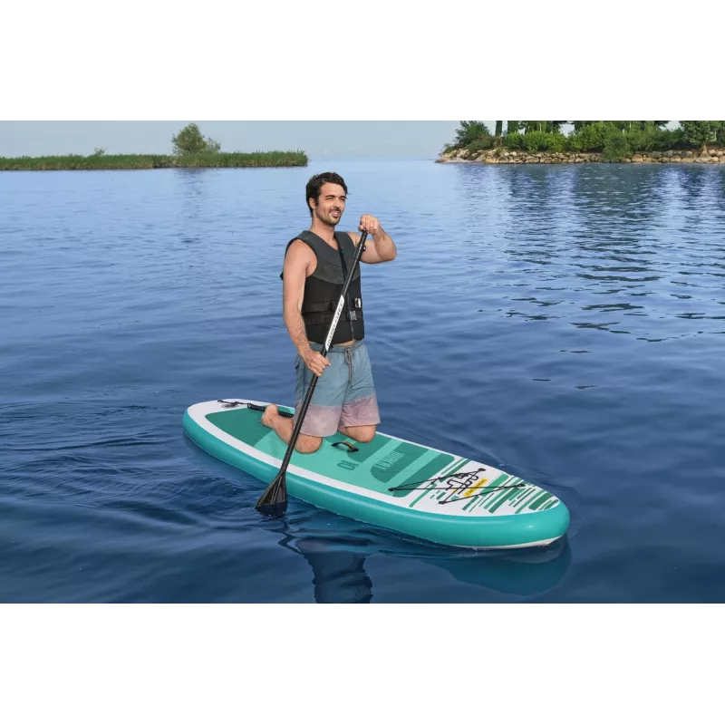 Bestway Hydro-Force 10' x 33 col. x 6 col./3,05 m x 84 cm x 15 cm HuaKa'i rinkinys