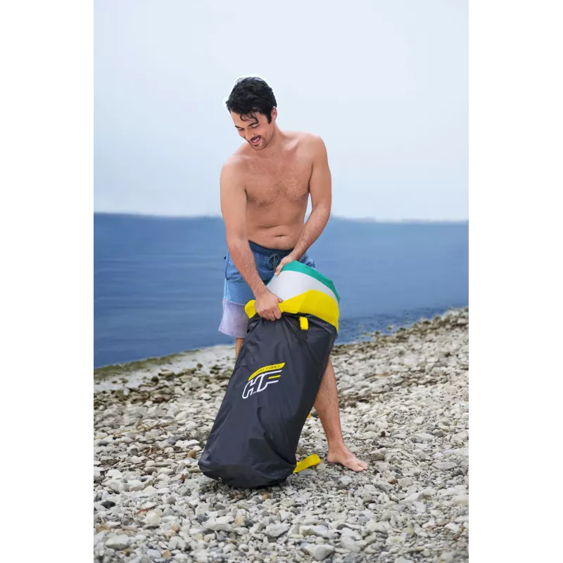 Bestway Hydro-Force 10' x 33 col. x 6 col./3,05 m x 84 cm x 15 cm HuaKa'i rinkinys