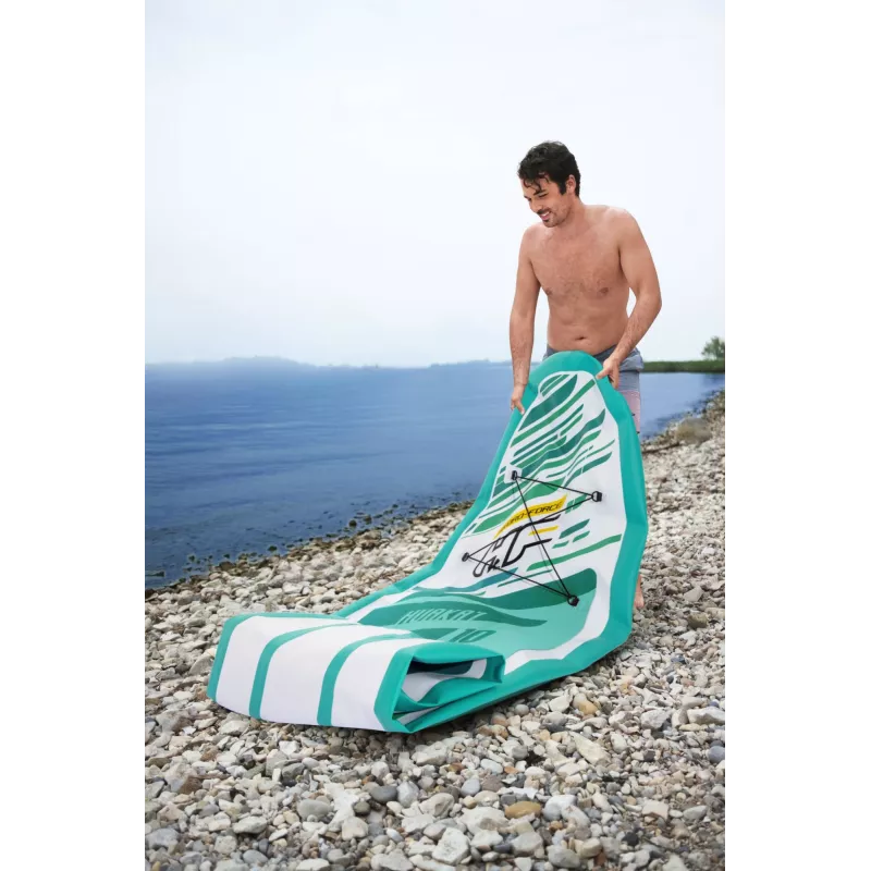 Bestway Hydro-Force 10' x 33 col. x 6 col./3,05 m x 84 cm x 15 cm HuaKa'i rinkinys