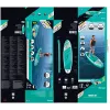 Bestway Hydro-Force 10' x 33 col. x 6 col./3,05 m x 84 cm x 15 cm HuaKa'i rinkinys