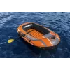 Bestway HYDRO-FORCE pripučiama valtis – su irklais ir kojine pompa