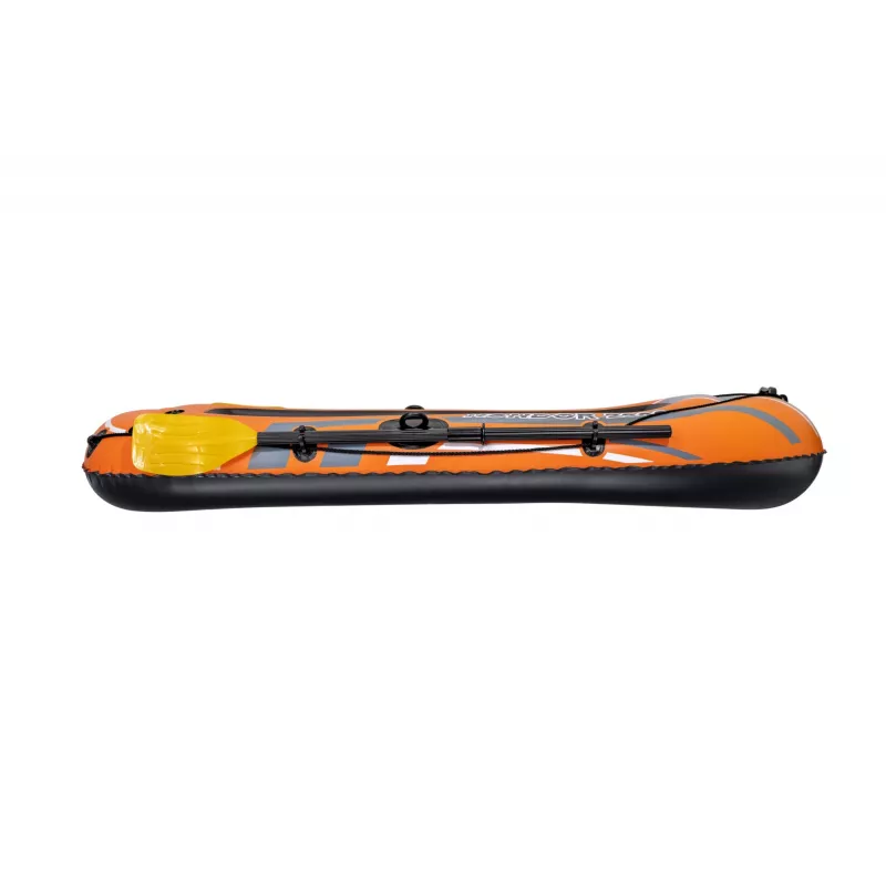 Bestway HYDRO-FORCE pripučiama valtis – su irklais ir kojine pompa