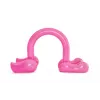 Bestway 11'2 colio x 43 colių x 6'4 colių/3,40 m x 1,10 m x 1,93 m „Jumbo Flamingo“ purkštuvas