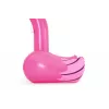 Bestway 11'2 colio x 43 colių x 6'4 colių/3,40 m x 1,10 m x 1,93 m „Jumbo Flamingo“ purkštuvas