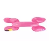 Bestway 11'2 colio x 43 colių x 6'4 colių/3,40 m x 1,10 m x 1,93 m „Jumbo Flamingo“ purkštuvas