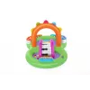 Bestway 9'8 colio x 6'3 colio x 54 colių/2,95 m x 1,90 m x 1,37 m Sing 'n Splash žaidimų centras