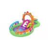 Bestway 9'8 colio x 6'3 colio x 54 colių/2,95 m x 1,90 m x 1,37 m Sing 'n Splash žaidimų centras