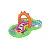 Bestway 9'8 colio x 6'3 colio x 54 colių/2,95 m x 1,90 m x 1,37 m Sing 'n Splash žaidimų centras