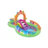 Bestway 9'8 colio x 6'3 colio x 54 colių/2,95 m x 1,90 m x 1,37 m Sing 'n Splash žaidimų centras