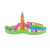Bestway 9'8 colio x 6'3 colio x 54 colių/2,95 m x 1,90 m x 1,37 m Sing 'n Splash žaidimų centras