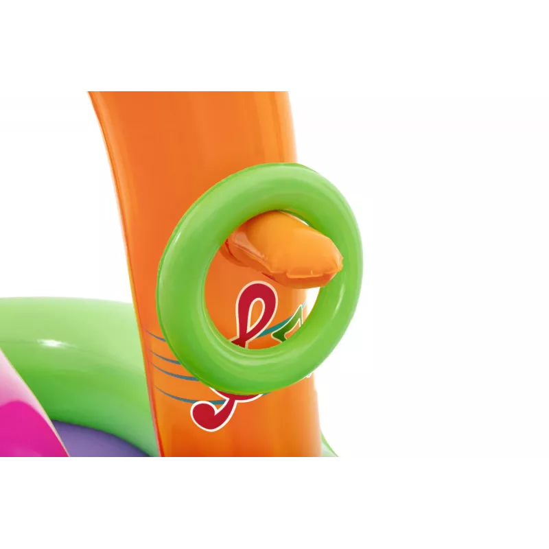 Bestway 9'8 colio x 6'3 colio x 54 colių/2,95 m x 1,90 m x 1,37 m Sing 'n Splash žaidimų centras