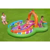 Bestway 9'8 colio x 6'3 colio x 54 colių/2,95 m x 1,90 m x 1,37 m Sing 'n Splash žaidimų centras