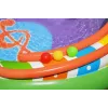 Bestway 9'8 colio x 6'3 colio x 54 colių/2,95 m x 1,90 m x 1,37 m Sing 'n Splash žaidimų centras