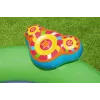 Bestway 9'8 colio x 6'3 colio x 54 colių/2,95 m x 1,90 m x 1,37 m Sing 'n Splash žaidimų centras