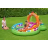 Bestway 9'8 colio x 6'3 colio x 54 colių/2,95 m x 1,90 m x 1,37 m Sing 'n Splash žaidimų centras