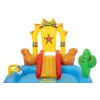 Bestway 8'8 inch x 6'2 inch x 55 inch/2,64 m x 1,88 m x 1,40 m Laukiniai Vakarai žaidimų centras