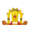 Bestway 8'8 inch x 6'2 inch x 55 inch/2,64 m x 1,88 m x 1,40 m Laukiniai Vakarai žaidimų centras