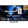 Hisense 55U7SE 55 colių ULED Mini-LED 4K Smart televizorius 20018749