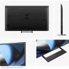 Hisense 55U7SE 55 colių ULED Mini-LED 4K Smart televizorius 20018749