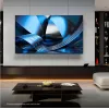 Hisense 55U7SE 55 colių ULED Mini-LED 4K Smart televizorius 20018749