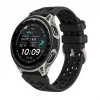Amazfit Cheetah 2 Pro 3.35 cm (1.32 inch) AMOLED 48 mm skaitmeninis 466 x 466 pikselių jutiklinis titaninis Wi-Fi