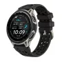 Amazfit Cheetah 2 Pro 3.35 cm (1.32 inch) AMOLED 48 mm skaitmeninis 466 x 466 pikselių jutiklinis titaninis Wi-Fi