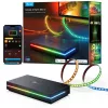 Govee AI Sync Box 2 juoda