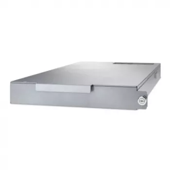 APC ličio jonų atsarginės baterijos kasetė 173 LI, 50 V, sidabrinė, 5,6 kg, 558,8 mm, 304,8 mm, 76,2 mm