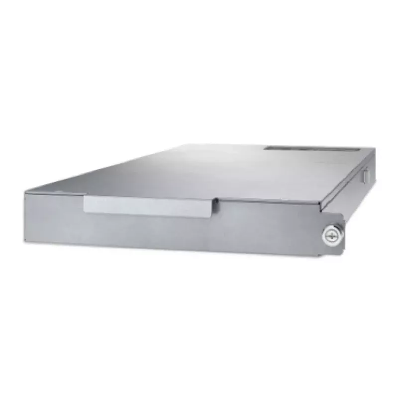 APC ličio jonų atsarginės baterijos kasetė 173 LI, 50 V, sidabrinė, 5,6 kg, 558,8 mm, 304,8 mm, 76,2 mm