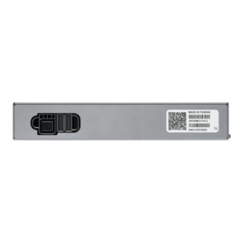 APC ličio jonų atsarginės baterijos kasetė 173 LI, 50 V, sidabrinė, 5,6 kg, 558,8 mm, 304,8 mm, 76,2 mm