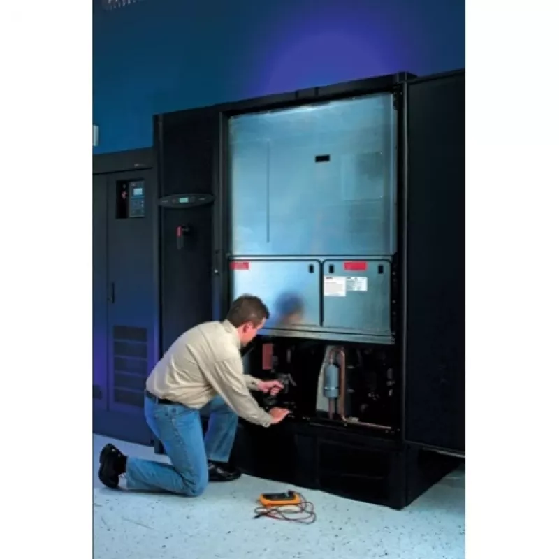 APC Scheduled Assembly Service 5X8, skirta InRow ACRD 300 ir 301 serijoms