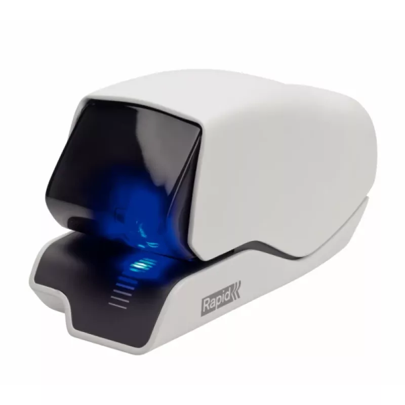 „Esselte Rapid Supreme 5025e“ elektrinis segiklis, 25 lapai