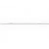 Multibrackets M Universal Wallmount Super plonas Small Sidabrinė, 66 cm (26 colių), 81,3 cm (32 colių), 200 x 100 mm, 400 x 400 mm, aliuminis, sidabrinis