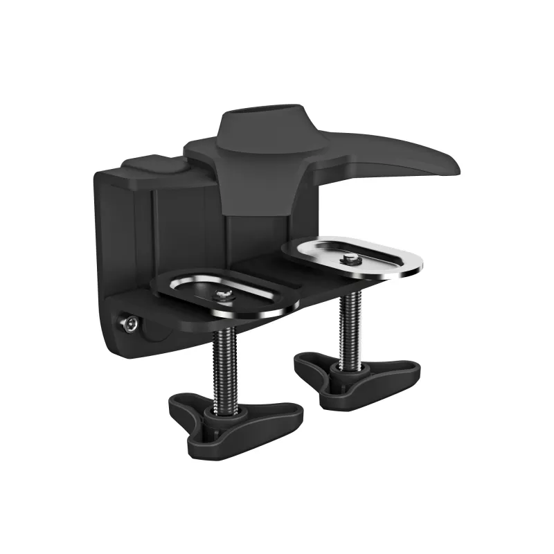 Multibrackets M Desktopmount Single / Dual / Triple Stand Desk Clamp