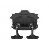 Multibrackets M Desktopmount Single / Dual / Triple Stand Desk Clamp