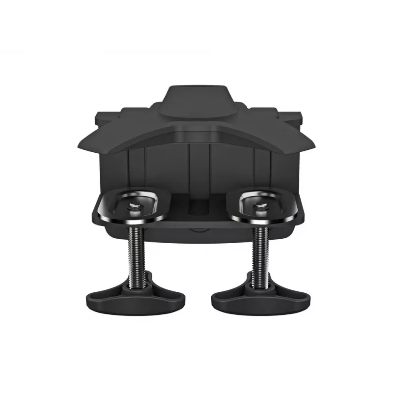 Multibrackets M Desktopmount Single / Dual / Triple Stand Desk Clamp