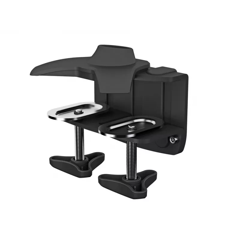 Multibrackets M Desktopmount Single / Dual / Triple Stand Desk Clamp