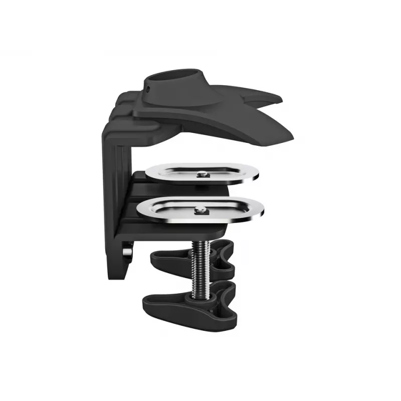 Multibrackets M Desktopmount Single / Dual / Triple Stand Desk Clamp