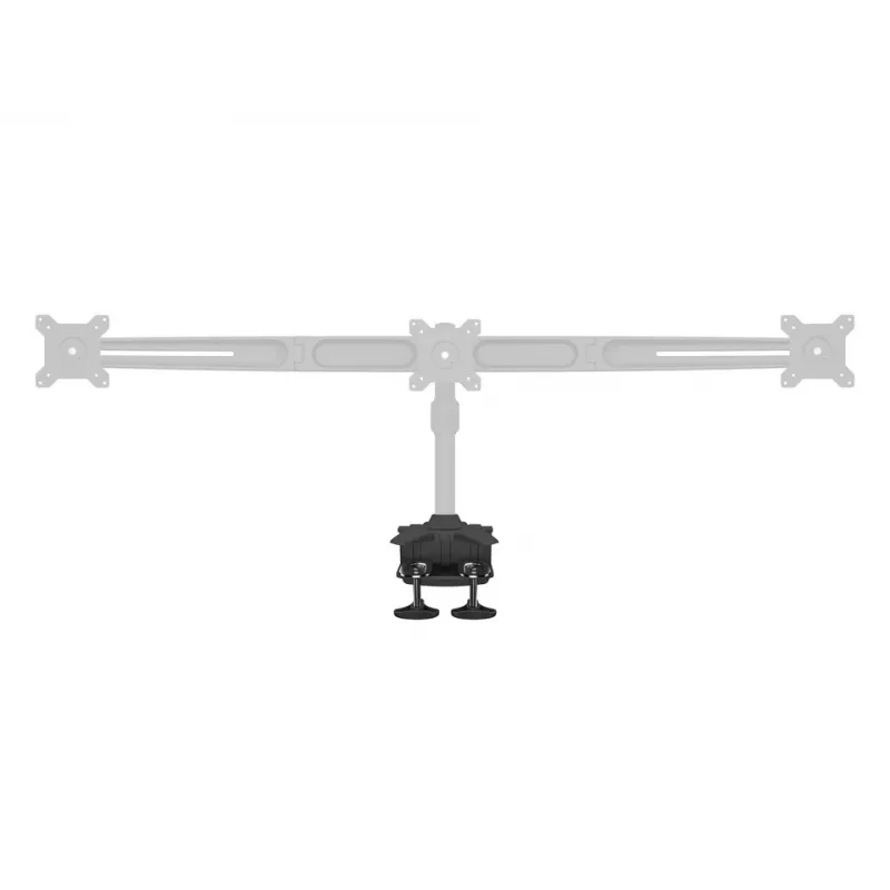 Multibrackets M Desktopmount Single / Dual / Triple Stand Desk Clamp