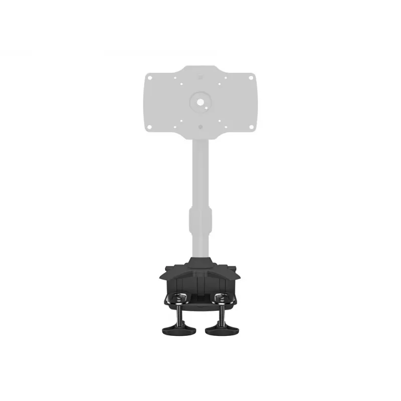 Multibrackets M Desktopmount Single / Dual / Triple Stand Desk Clamp