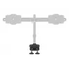 Multibrackets M Desktopmount Single / Dual / Triple Stand Desk Clamp