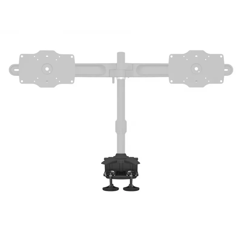 Multibrackets M Desktopmount Single / Dual / Triple Stand Desk Clamp