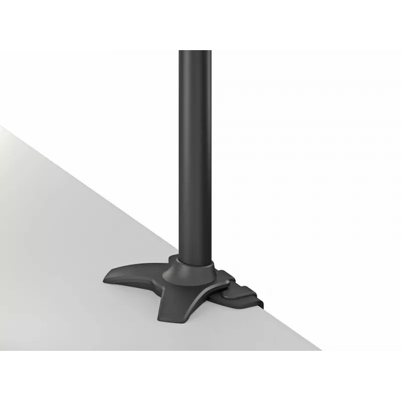 Multibrackets M Desktopmount Single / Dual / Triple Stand Desk Clamp
