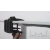 Multibrackets M Desktopmount Single / Dual / Triple Stand Desk Clamp